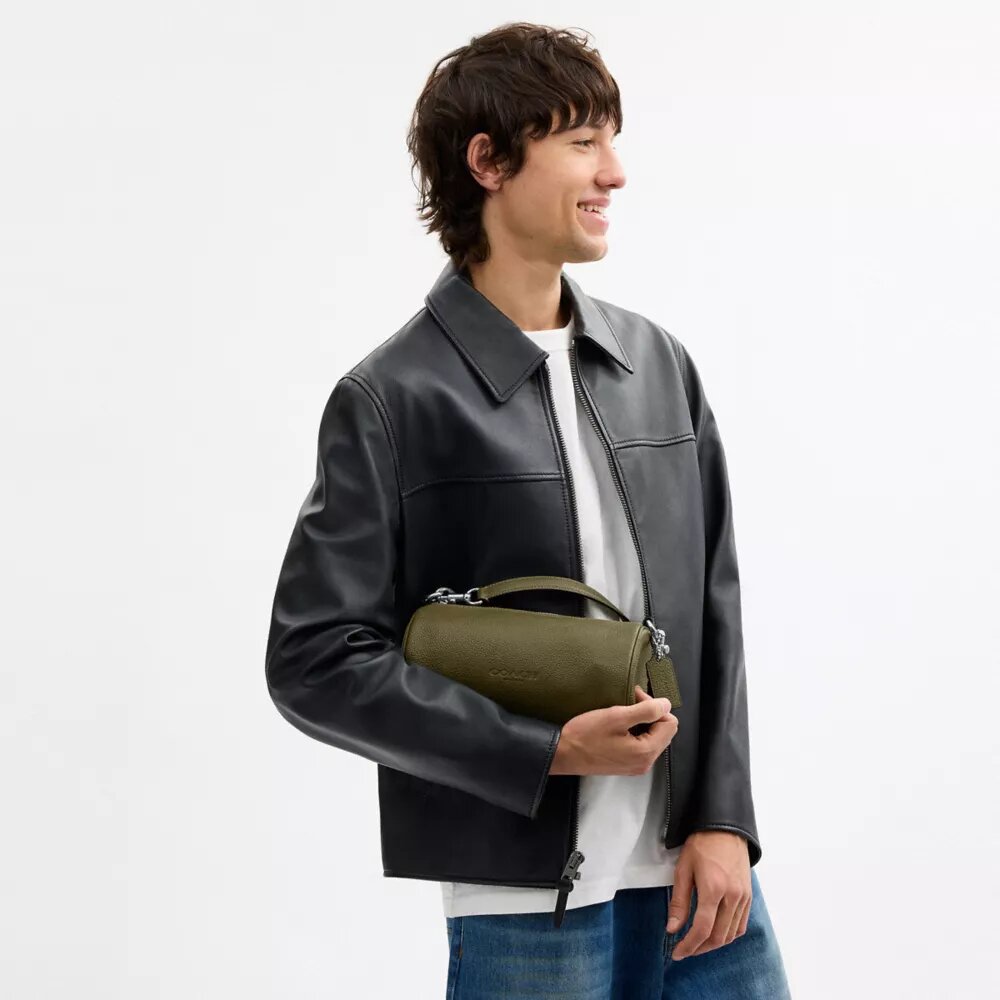 Bolso Andre Barrel 24