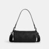 Bolso Andre Barrel 24 en Signature Canvas