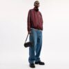Bolso Andre Barrel 24 en Signature Canvas