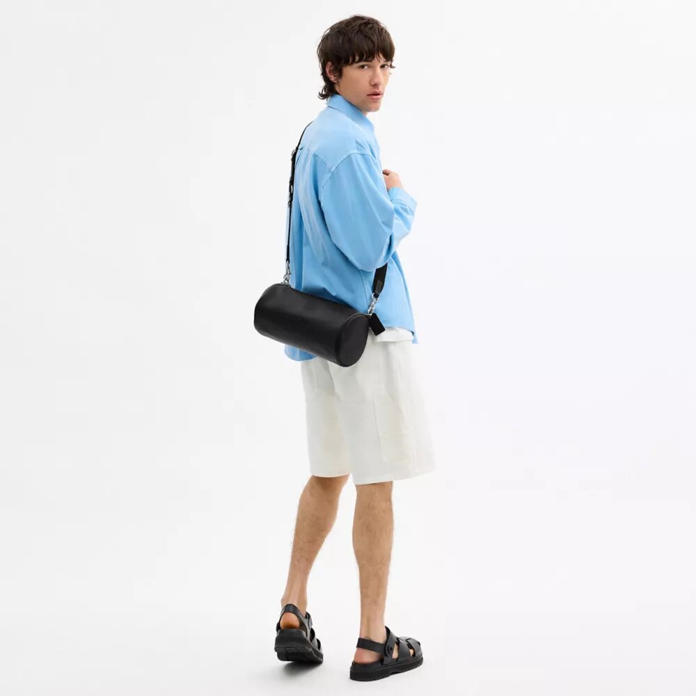 Bolso Andre Barrel 30