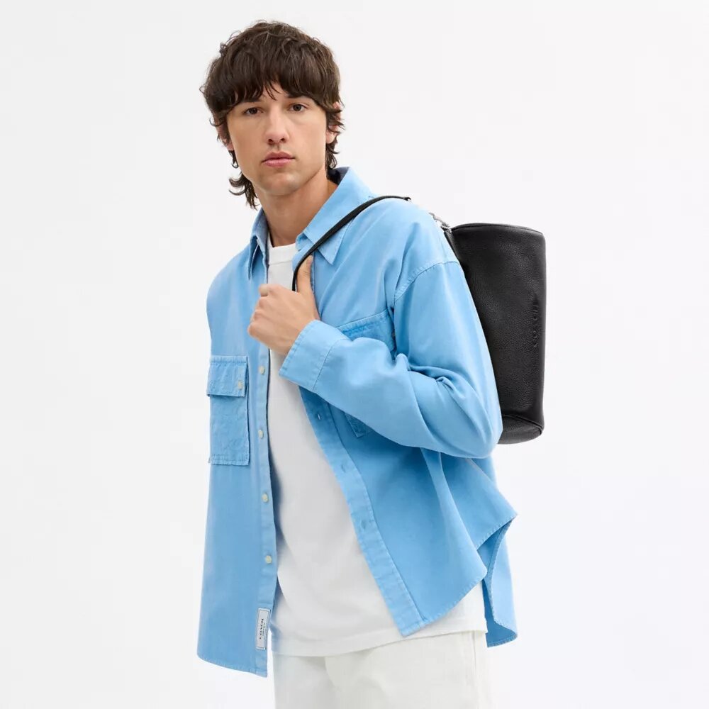 Bolso Andre Barrel 30