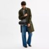 Bolso Andre Barrel 30 en Signature Canvas