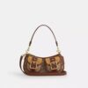 Bolso Ashton con Signature Canvas