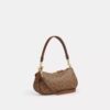 Bolso Ashton con Signature Canvas