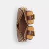 Bolso Ashton con Signature Canvas