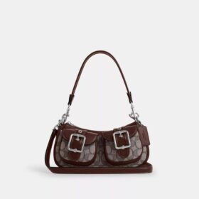 Bolso Ashton en jacquard exclusivo