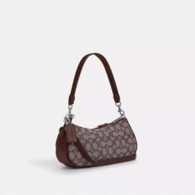 Bolso Ashton en jacquard exclusivo