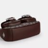 Bolso Ashton en jacquard exclusivo