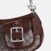 Bolso Ashton en jacquard exclusivo