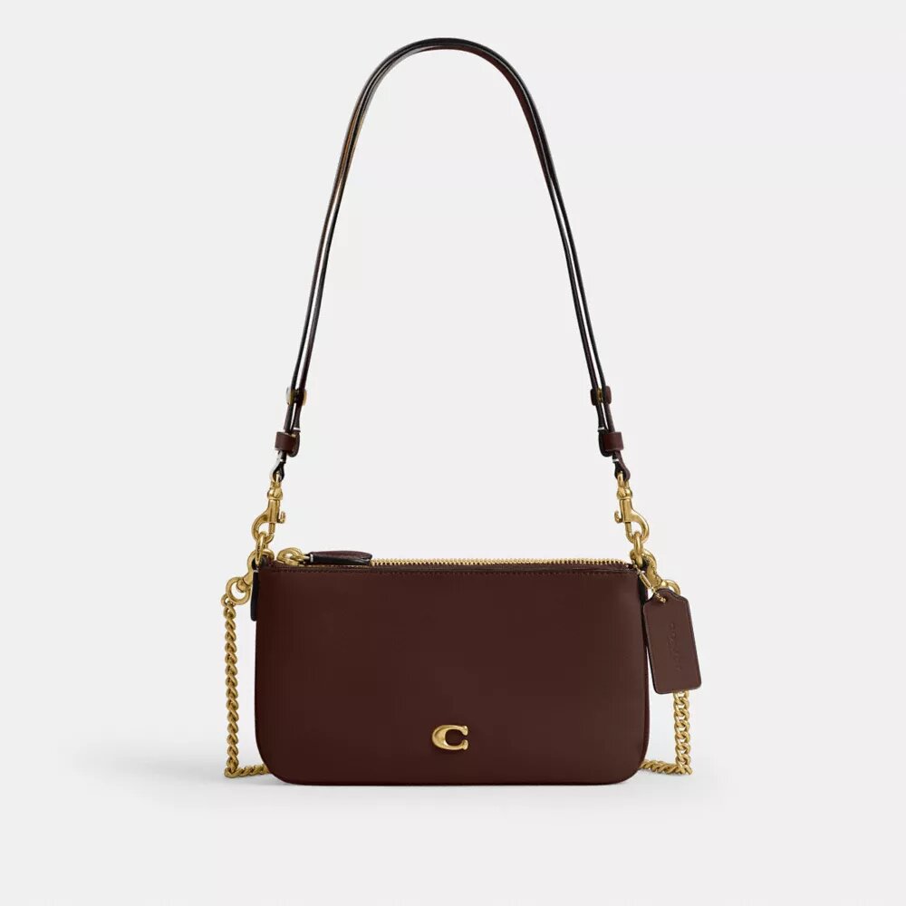 Bolso bandolera Audrey
