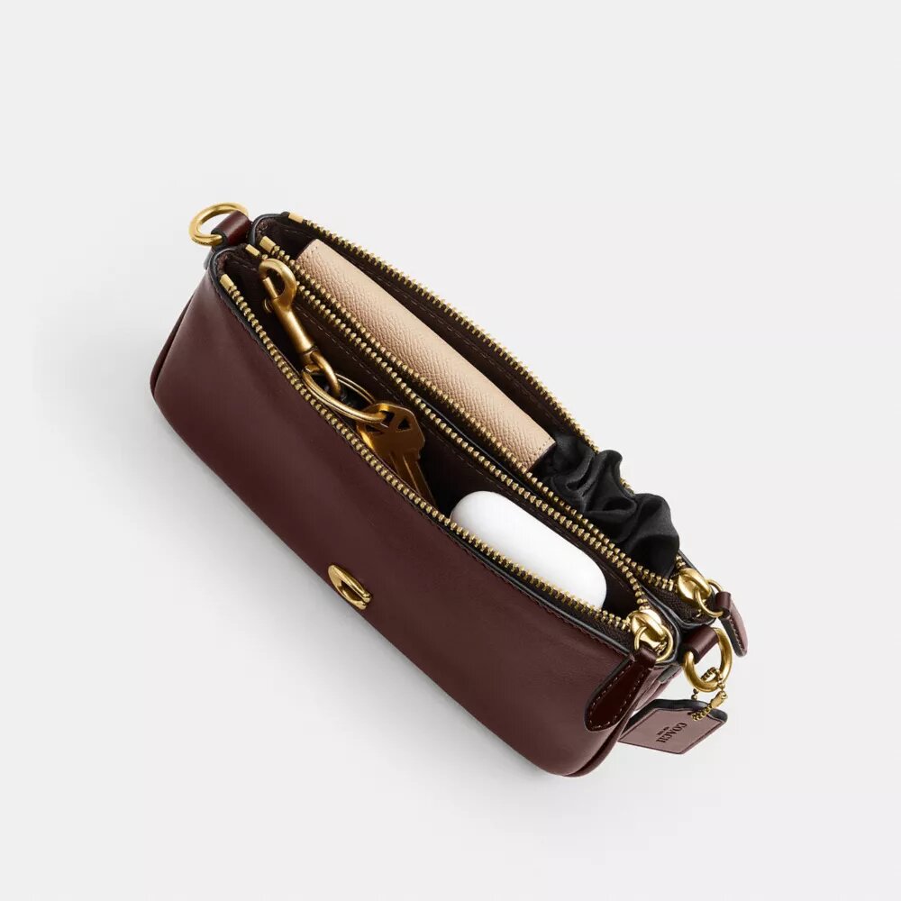 Bolso bandolera Audrey