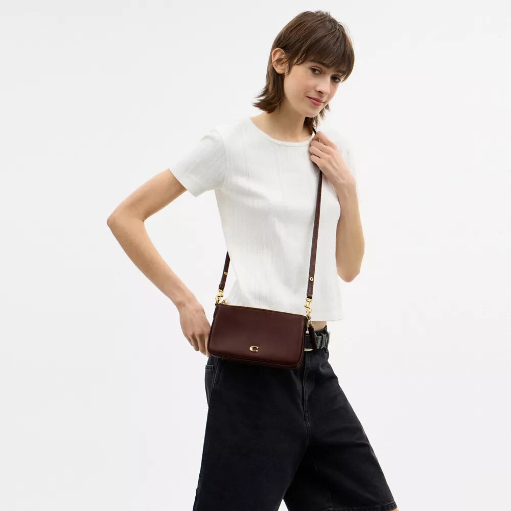 Bolso bandolera Audrey