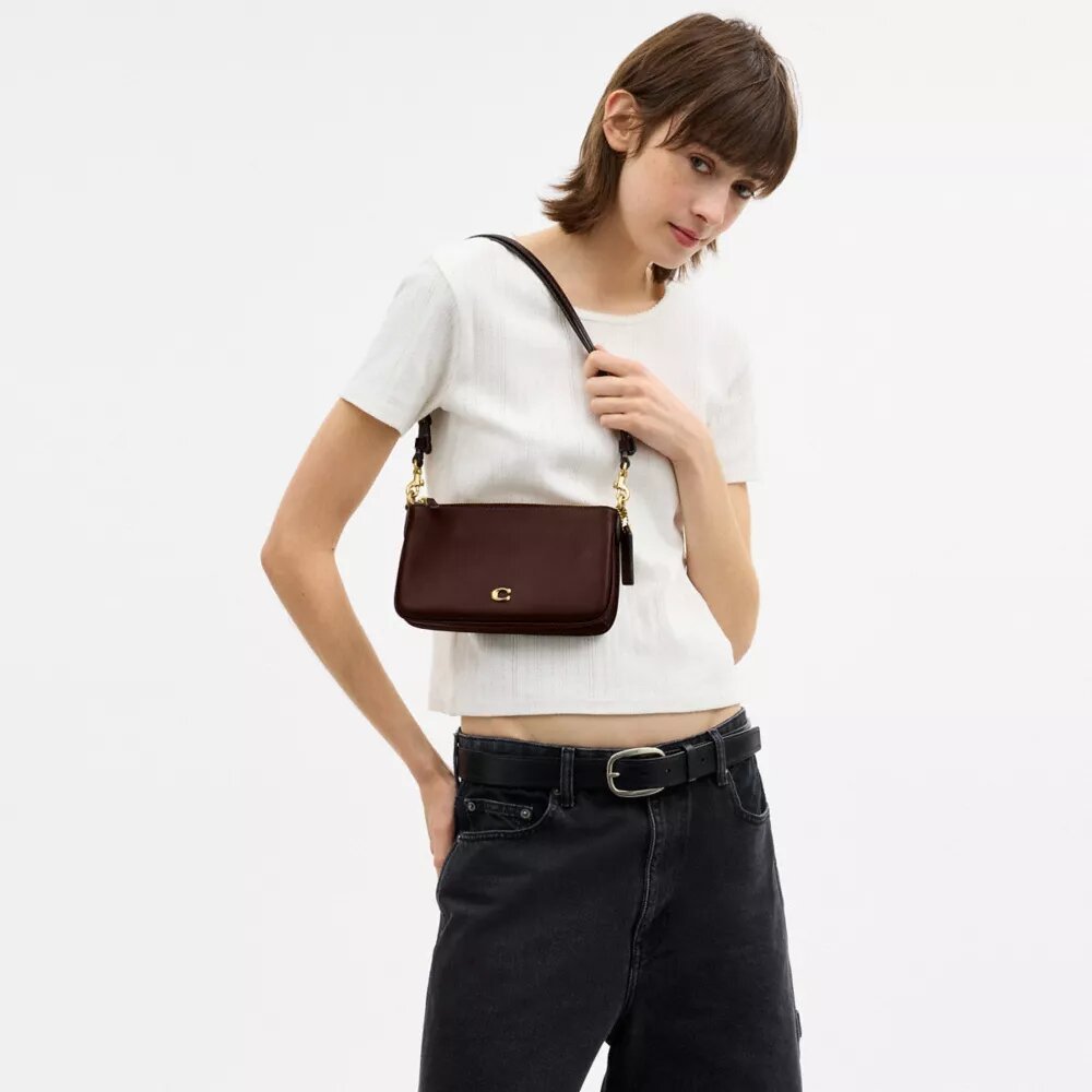 Bolso bandolera Audrey
