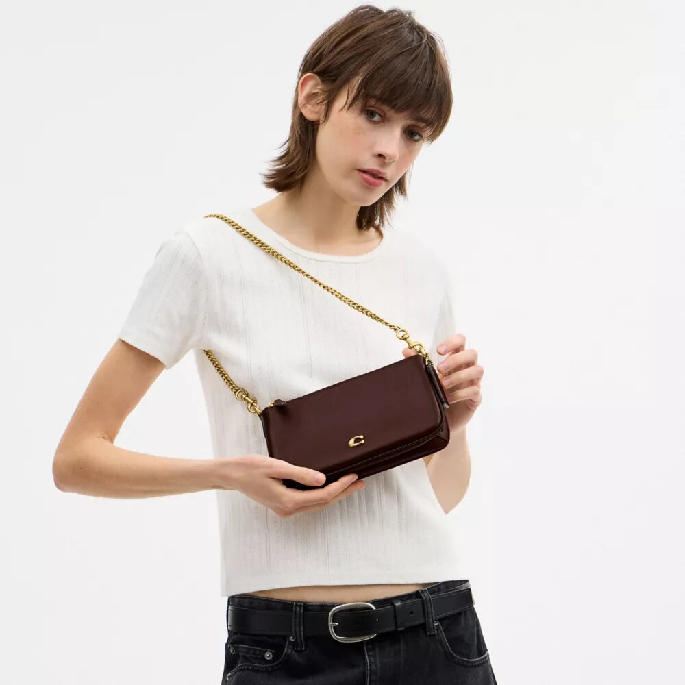 Bolso bandolera Audrey