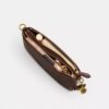 Bolso bandolera Audrey en Signature Canvas