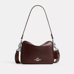 Bolso bandolera Carey