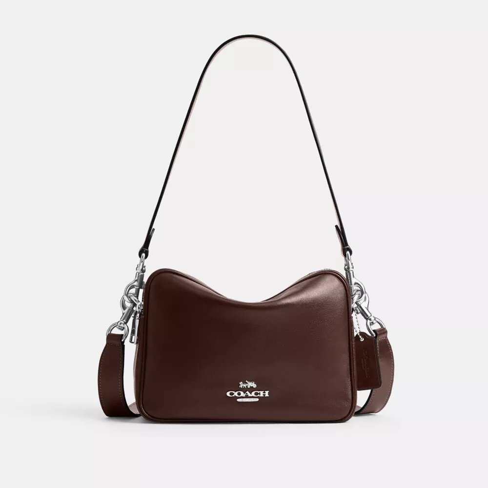 Bolso bandolera Carey