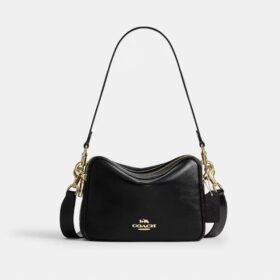 Bolso bandolera Carey