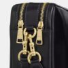 Bolso bandolera Carey