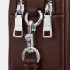 Bolso bandolera Carey