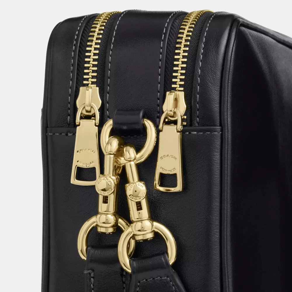 Bolso bandolera Carey
