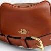 Bolso bandolera Carey