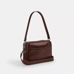 Bolso bandolera Carey