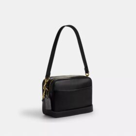 Bolso bandolera Carey