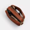 Bolso bandolera Carey