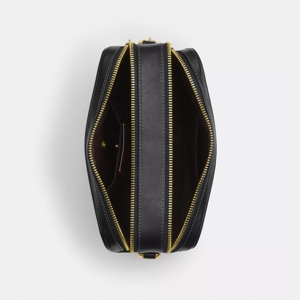Bolso bandolera Carey
