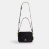 Bolso bandolera Carey