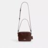 Bolso bandolera Carey