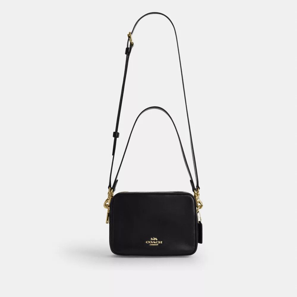 Bolso bandolera Carey