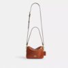 Bolso bandolera Carey
