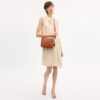 Bolso bandolera Carey