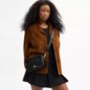 Bolso bandolera Carey