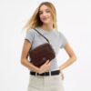 Bolso bandolera Carey