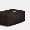 Bolso bandolera Carey en Signature Canvas