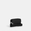 Bolso bandolera Charter Slim de Disney X Coach con estampado de pegatinas