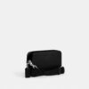 Bolso bandolera Charter Slim de Disney X Coach con Mickey Mouse