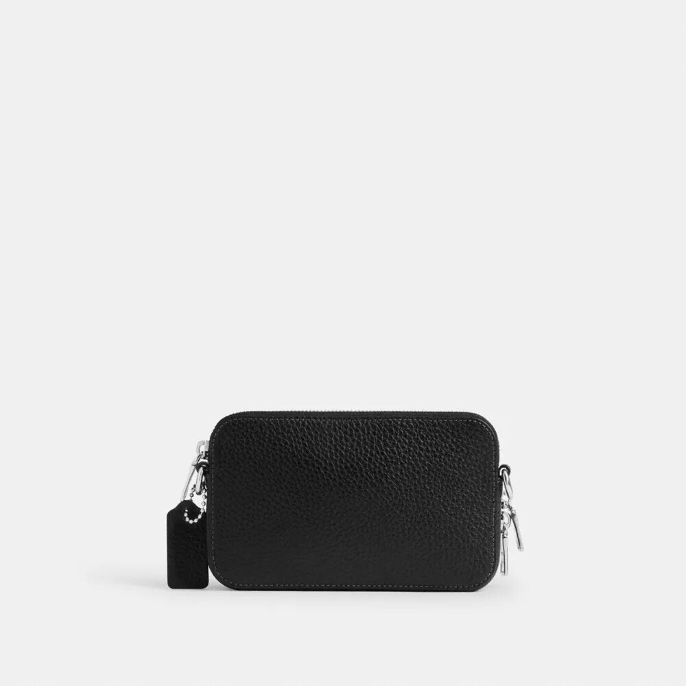 Bolso bandolera Clinton