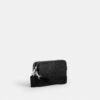 Bolso bandolera Clinton en Signature Canvas