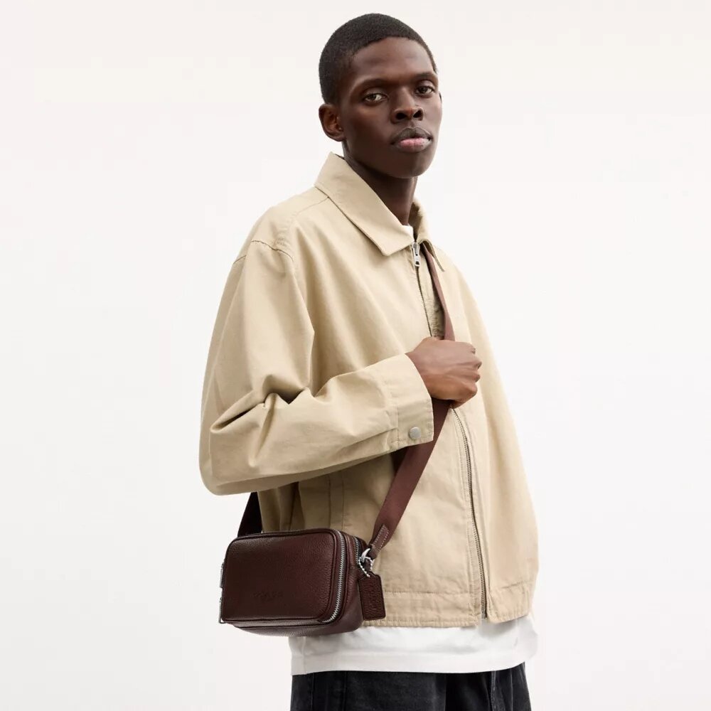 Bolso bandolera Colton 19
