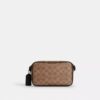 Bolso bandolera Colton 19 en Signature Canvas