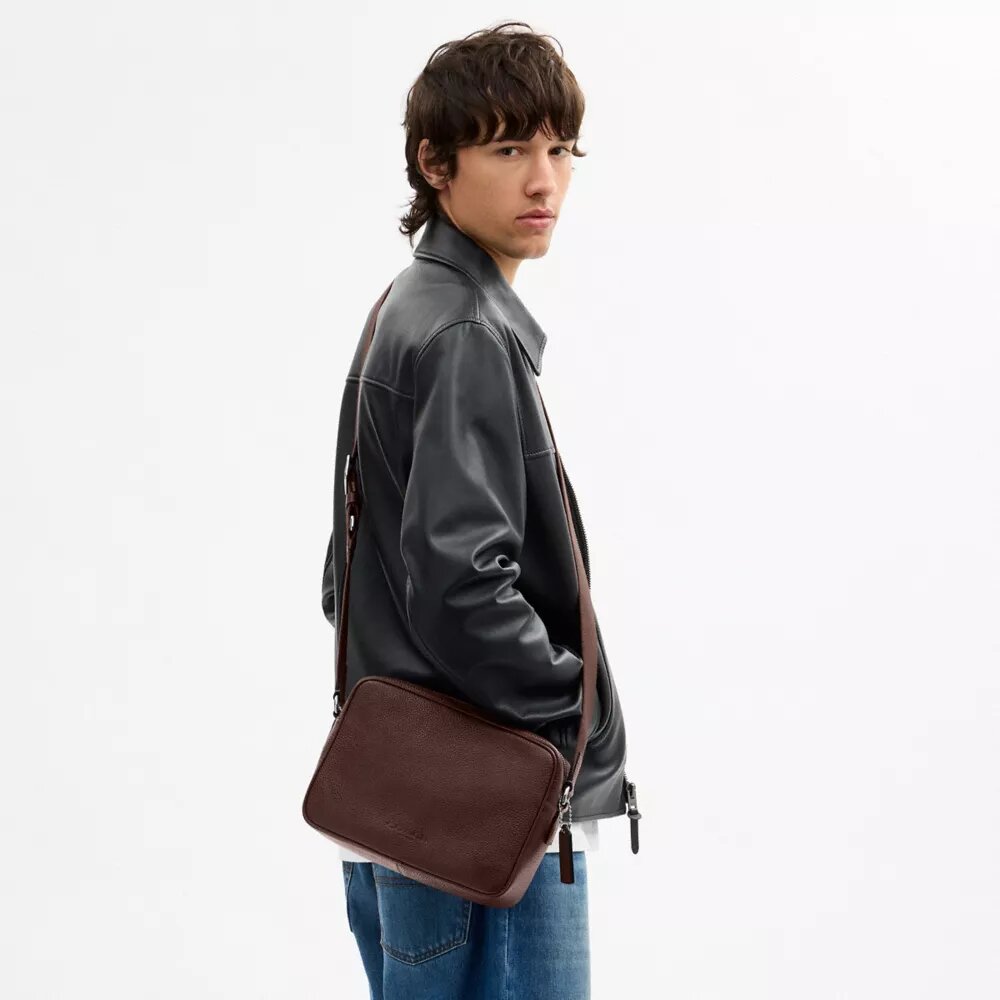 Bolso bandolera Colton 25