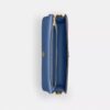 Bolso bandolera con asa superior Elora