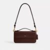 Bolso bandolera con asa superior Elora de Nueva York