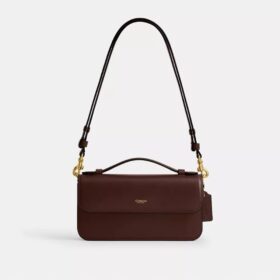 Bolso bandolera con asa superior Elora de Nueva York