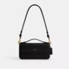 Bolso bandolera con asa superior Elora de Nueva York