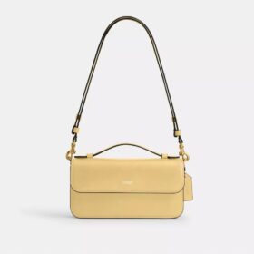 Bolso bandolera con asa superior Elora de Nueva York